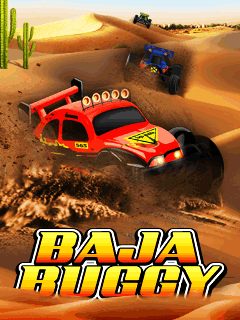 Baja Buggy - Багги на Android Baja Buggy - Багги на Android