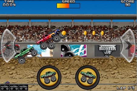 Monster truck houston discount coupons
