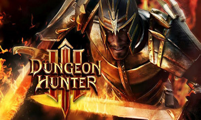 Dungeon Hunter 3 - Охотник подземелья 3 на Android Dungeon Hunter 3 - Охотник подземелья 3 на Android