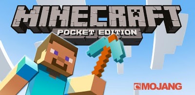 Minecraft: Pocket edition - Майнкрафт на Android Minecraft: Pocket edition - Майнкрафт на Android