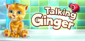 Игра Talking Ginger скачать бесплатно для Андроид. Скачать бесплатно Говорящий рыжик на Android Игра Talking Ginger скачать бесплатно для Андроид. Скачать бесплатно Говорящий рыжик на Android
