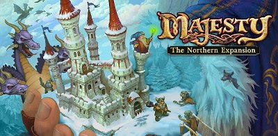 Игра Majesty: Northern Expansion скачать бесплатно для Андроид. Скачать бесплатно Majesty: Завоевание севера на Android Игра Majesty: Northern Expansion скачать бесплатно для Андроид. Скачать бесплатно Majesty: Завоевание севера на Android